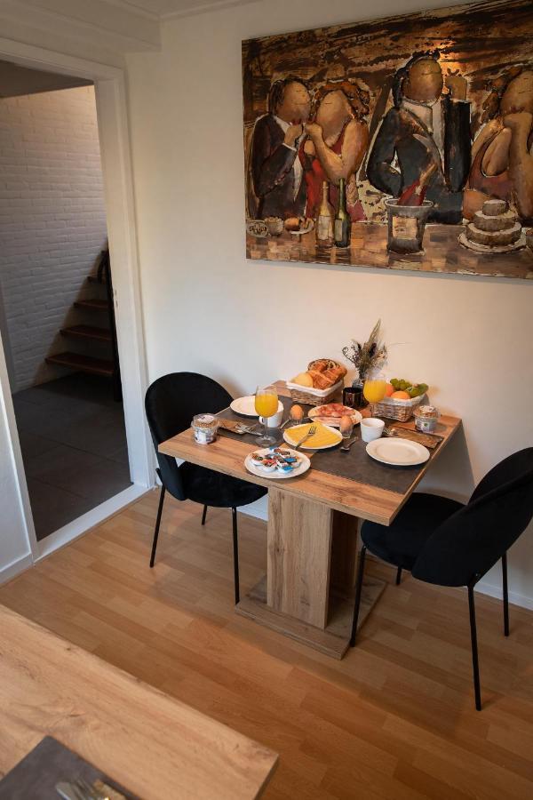 Bed and Breakfast Yep! Slapen Bij De Sluis Блокзейл Экстерьер фото
